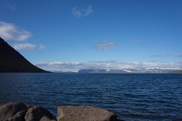 Iceland/Scotland