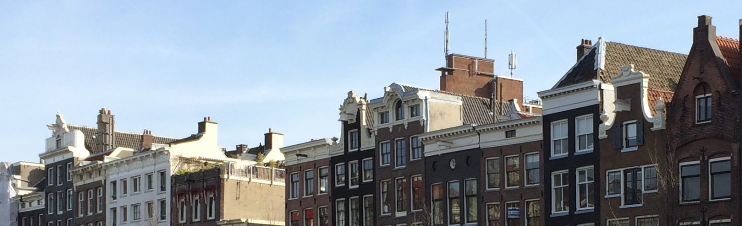 Amsterdam Expats